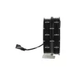 Embrayage magnétique, pour compresseurs de climatisation NRF 380169 - Visuel 2