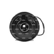 Embrayage magnétique, pour compresseurs de climatisation NRF 380169 - Visuel 3