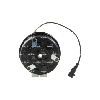 Embrayage magnétique, pour compresseurs de climatisation NRF 380171