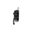 Embrayage magnétique, pour compresseurs de climatisation NRF 380171 - Visuel 2