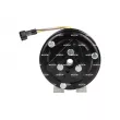 Embrayage magnétique, pour compresseurs de climatisation NRF 380173 - Visuel 1