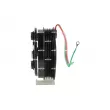 Embrayage magnétique, pour compresseurs de climatisation NRF 380175 - Visuel 2