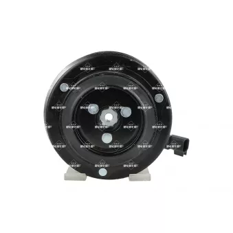 Embrayage magnétique, pour compresseurs de climatisation NRF 380177