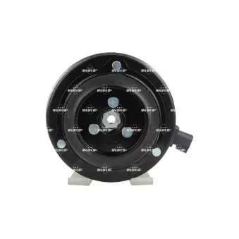 Embrayage magnétique, pour compresseurs de climatisation NRF 380178