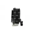 Embrayage magnétique, pour compresseurs de climatisation NRF 380178 - Visuel 2