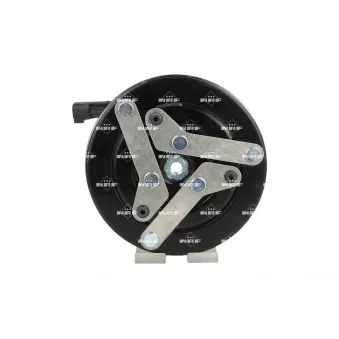 Embrayage magnétique, pour compresseurs de climatisation NRF 380180