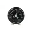 Embrayage magnétique, pour compresseurs de climatisation NRF 380181 - Visuel 1