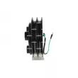 Embrayage magnétique, pour compresseurs de climatisation NRF 380186 - Visuel 2