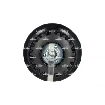 Embrayage magnétique, pour compresseurs de climatisation NRF 380187