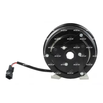 Embrayage magnétique, pour compresseurs de climatisation NRF 380190