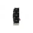 Embrayage magnétique, pour compresseurs de climatisation NRF 380190 - Visuel 2