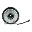 Embrayage magnétique, pour compresseurs de climatisation NRF 380190 - Visuel 3