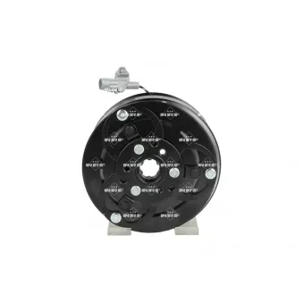 Embrayage magnétique, pour compresseurs de climatisation NRF 380192