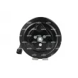 Embrayage magnétique, pour compresseurs de climatisation NRF 380194 - Visuel 1
