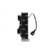 Embrayage magnétique, pour compresseurs de climatisation NRF 380194 - Visuel 2
