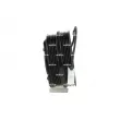 Embrayage magnétique, pour compresseurs de climatisation NRF 380196 - Visuel 2