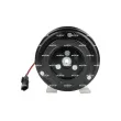 Embrayage magnétique, pour compresseurs de climatisation NRF 380197 - Visuel 1