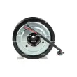 Embrayage magnétique, pour compresseurs de climatisation NRF 380197 - Visuel 3