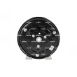 Embrayage magnétique, pour compresseurs de climatisation NRF 380199 - Visuel 1