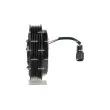 Embrayage magnétique, pour compresseurs de climatisation NRF 380199 - Visuel 2