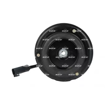 Embrayage magnétique, pour compresseurs de climatisation NRF 380204