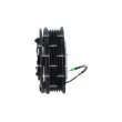 Embrayage magnétique, pour compresseurs de climatisation NRF 380208 - Visuel 2
