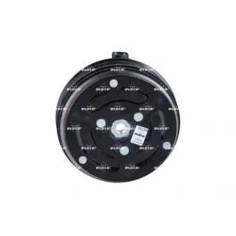 Embrayage magnétique, pour compresseurs de climatisation NRF 380209