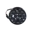 Embrayage magnétique, pour compresseurs de climatisation NRF 380213 - Visuel 1