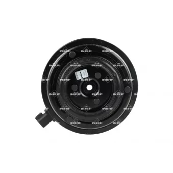 Embrayage magnétique, pour compresseurs de climatisation NRF 380216