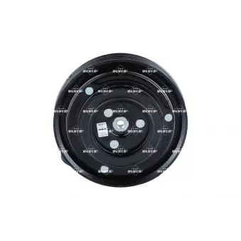 Embrayage magnétique, pour compresseurs de climatisation NRF 380217