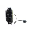 Embrayage magnétique, pour compresseurs de climatisation NRF 380217 - Visuel 2