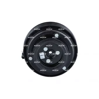 Embrayage magnétique, pour compresseurs de climatisation NRF