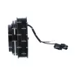 Embrayage magnétique, pour compresseurs de climatisation NRF 380219 - Visuel 2