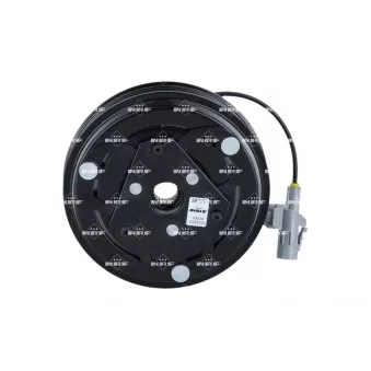 Embrayage magnétique, pour compresseurs de climatisation NRF 380224