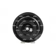 Embrayage magnétique, pour compresseurs de climatisation NRF 380225 - Visuel 1