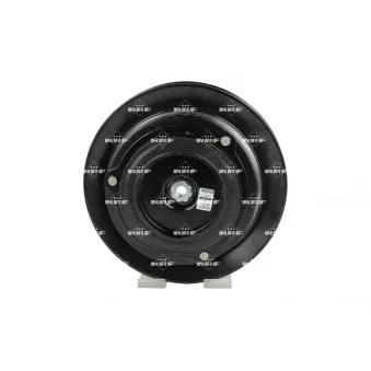 Embrayage magnétique, pour compresseurs de climatisation NRF 380225