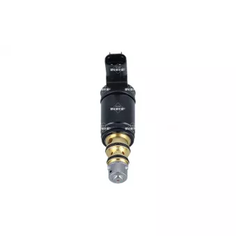 Valve de réglage, compresseur NRF 380400