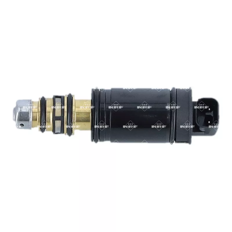 Valve de réglage, compresseur NRF 380404 - Visuel 2