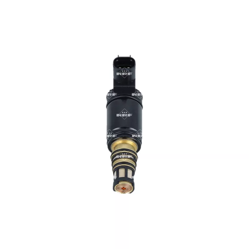Valve de réglage, compresseur NRF 380406 - Visuel 1