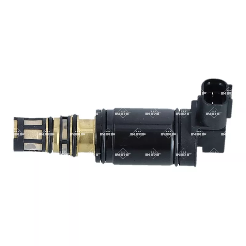 Valve de réglage, compresseur NRF 380406 - Visuel 2