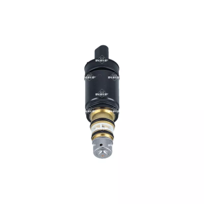 Valve de réglage, compresseur NRF 380410 - Visuel 1