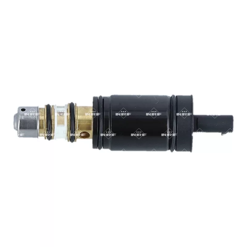 Valve de réglage, compresseur NRF 380410 - Visuel 2