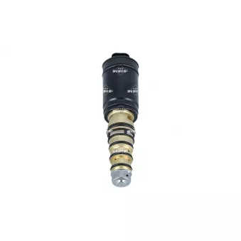 Valve de réglage, compresseur NRF 380413