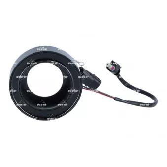 Bobine, embrayage magnétique (compresseur) NRF 380608
