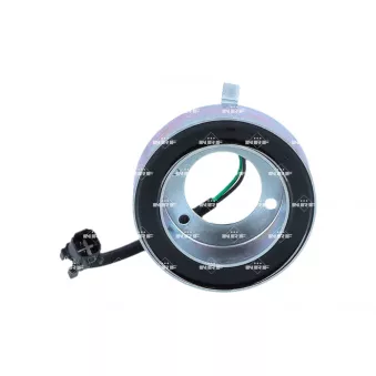 Bobine, embrayage magnétique (compresseur) NRF 380622