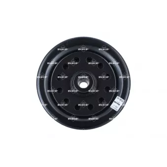 Disque d'entraînement, embrayage magnétique (compresseur) NRF 380802