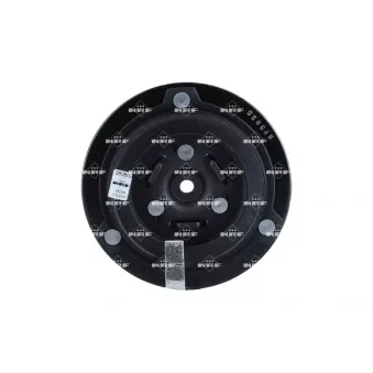 Disque d'entraînement, embrayage magnétique (compresseur) NRF 380803