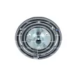Disque d'entraînement, embrayage magnétique (compresseur) NRF 380807 - Visuel 3