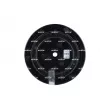 Disque d'entraînement, embrayage magnétique (compresseur) NRF 380812 - Visuel 1