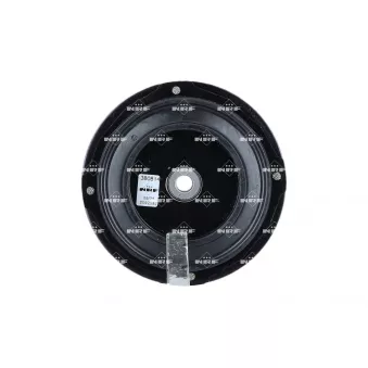 Disque d'entraînement, embrayage magnétique (compresseur) NRF 380814